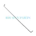 GOVERNOR ROD FITS  Honda GX160 GX200 16555-ZE1-000
